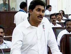 ys jagan,annamayya,speakar,ap assembly  జగన్‌ని చూస్తే  ‘అన్నమయ్య’ సినిమా గుర్తొస్తోంది! 